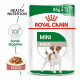 Sachets humides Royal Canin Mini Adult 12 x 85 Gr