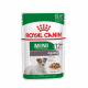 Sachets humides Royal Canin Mini Ageing 12 x 85 Gr