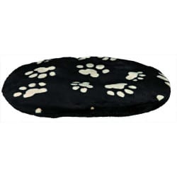 Coussin pour chien Joey Noir