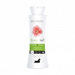 Shampoing Organissime Bio Universel 250 Ml pour chien