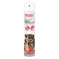 Spray Anti Mordillage Beaphar pour chiens et chiots