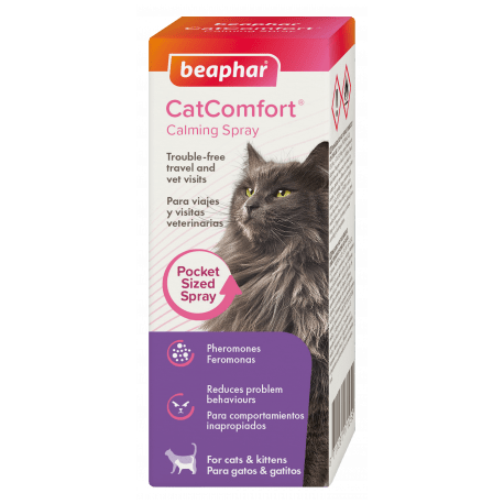 Spray Catcomfort 60 ml