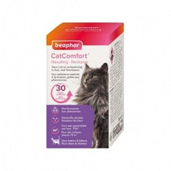 Catcomfort recharge pour diffuseur  30 Ml