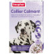 Collier calmant pour chien