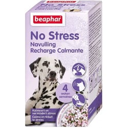 Recharge calmante à base de plantes pour Chien -30 Ml