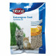 Sachet de semences d'herbe à chat (graines d'herbe)