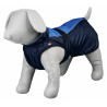 Impermeable pour chien Trixie Intense Bleu