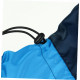 Impermeable pour chien Trixie Intense Bleu