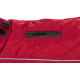 Manteau pour chien Trixie Minot Rouge