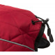 Manteau pour chien Trixie Minot Rouge