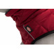 Manteau pour chien Trixie Minot Rouge