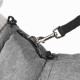 Manteau pour chien Trixie Prime Gris