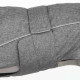 Manteau pour chien Trixie Prime Gris