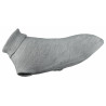 Pullover pour chien Trixie Vico Gris
