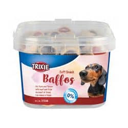 Friandises pour chien Soft snack Baffos 140gr