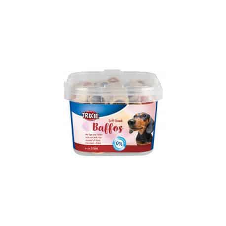 Friandises pour chien Soft snack Baffos 140gr