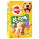 Pedigree Pal - Biscrok, délicieux biscuits croquants pour chien 500gr