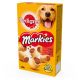 Pedigree Pal - Markies, biscuits fourrés à la viande pour chien 500gr