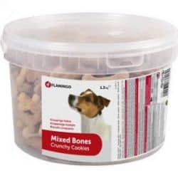 Biscuits pour chien Mixed Bones 1300gr