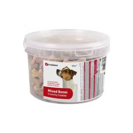 Biscuits pour chien Mixed Bones 1300gr