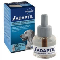 Recharge Adaptil pour diffuseur de phéromones pour chiens