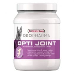 Opti joint articulations souples pour chien