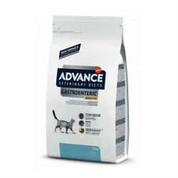 Croquettes pour chats Advance Veterinary diet Gastro-sensitive 1,5Kg