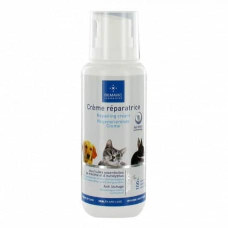 Crème réparatrice 200 ml