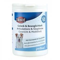Complément alimentaire en poudre pour les Articulations et la Souplesse 220 Gr