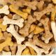 Biscuits pour chiens Crunch Bones(os)  500Gr