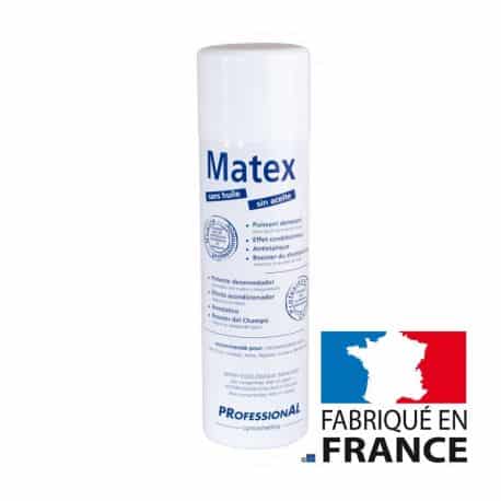 Dêmélant professionnel pour chiens et chats Conditonneur Matex sans huile 400ml