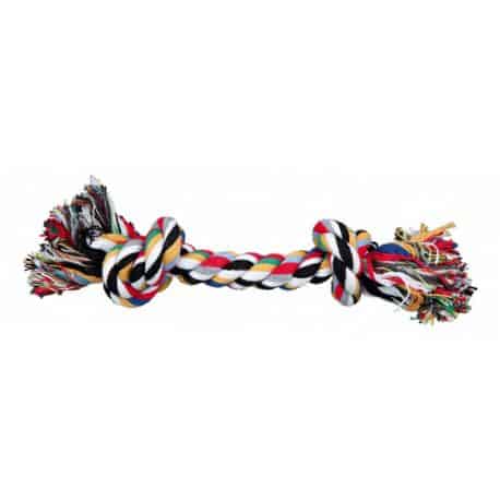 Corde de Jeu Trixie pour chien 26 cm