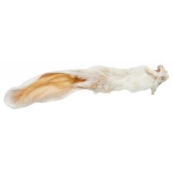 Friandise à mâcher pour chien Oreille de Lapin à l'unité