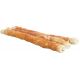 Stick rolls à mâcher pour chien au poulet 28 cm l'unité