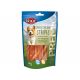 Friandise pour chien PREMIO Cheese Chicken Stripes au poulet et fromage 100gr