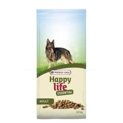 Croquette pour chien Happy Life Essential (FOR) 20kg