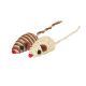 Jouet pour chat Souris en Sisal 5cm