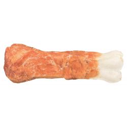 Friandise à mâcer pour chien Denta Fun Os Chewing 17cm à l'unité