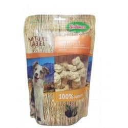 Friandises pour chien Morceaux de Noix de Coco 150gr