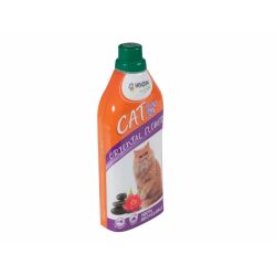 Désodorisant pour litière Cat Litter Odorlit senteur ORIENTAL FLOWER 900gr