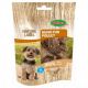 Friandises pour chien au Poulet Lyophilisé 40gr