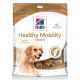 friandise pour chien Hill's Treats Healthy Mobility (articulation) 220gr
