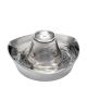 Fontaine pour chien en inox Drinkwell Seaside 1,7L