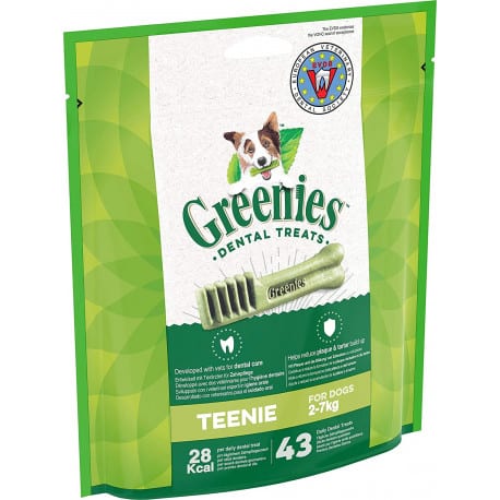 greenies 43