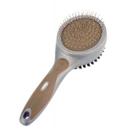 Brosse Double Ronde OSTER