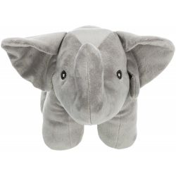 Elephant en Peluche 36cm