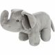 Elephant en Peluche 36cm