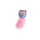 Jouet pour Chat Winny Hibou 14cm