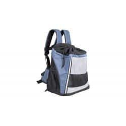 Sac Ventral TIMI Bleu