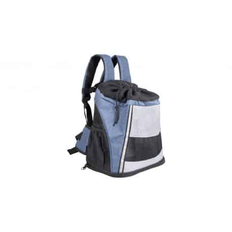 Sac Ventral TIMI Bleu